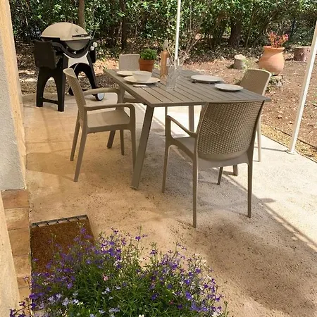 Villa Le Petit Chene Le Castellet (Var)
