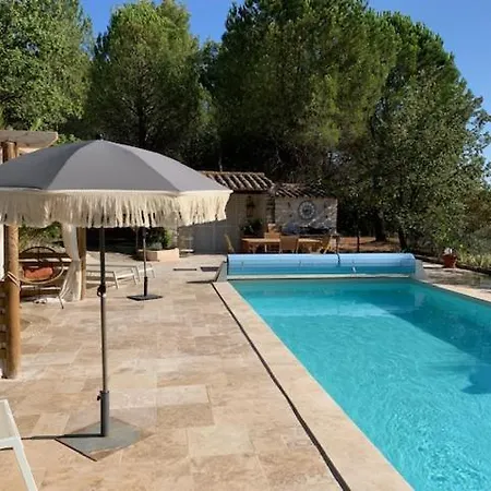 Le Petit Chene * Le Castellet (Var)