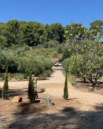 Le Petit Chene Villa *