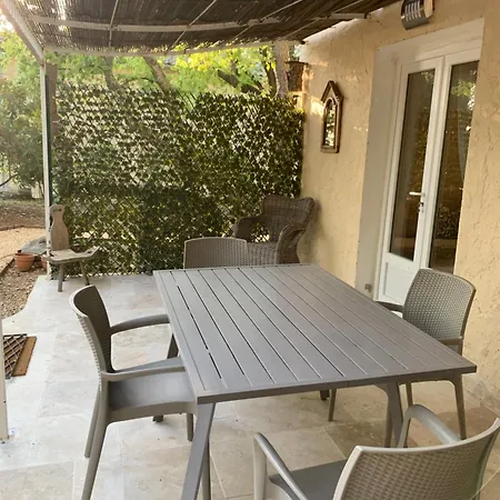Le Petit Chene * Le Castellet (Var)