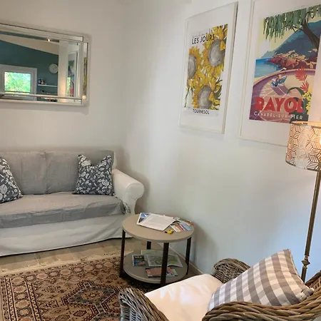 Villa Le Petit Chene *