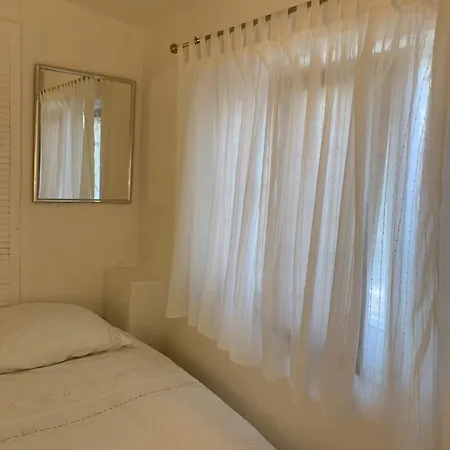 Le Petit Chene Villa